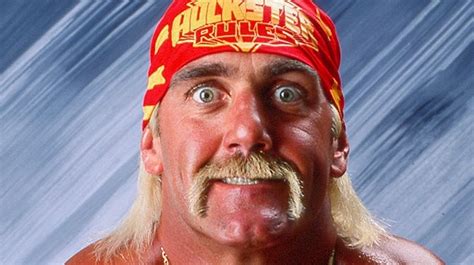 hulk hogan photos|hulk hogan face.